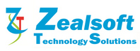 Zealsoft Technology Logo