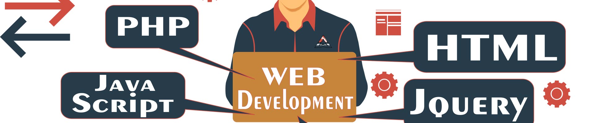 WEB PORTAL DEVELOPMENT