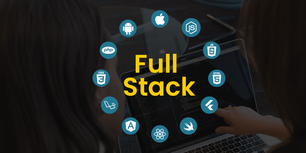 Fullstack Developer