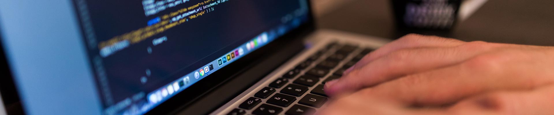 SOFTWARE APPLICATION DEVELOPMENT